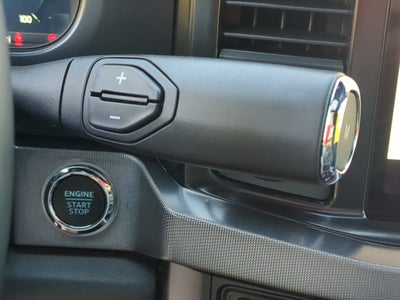 2027 Ford Super Duty F-250 SRW Platinum