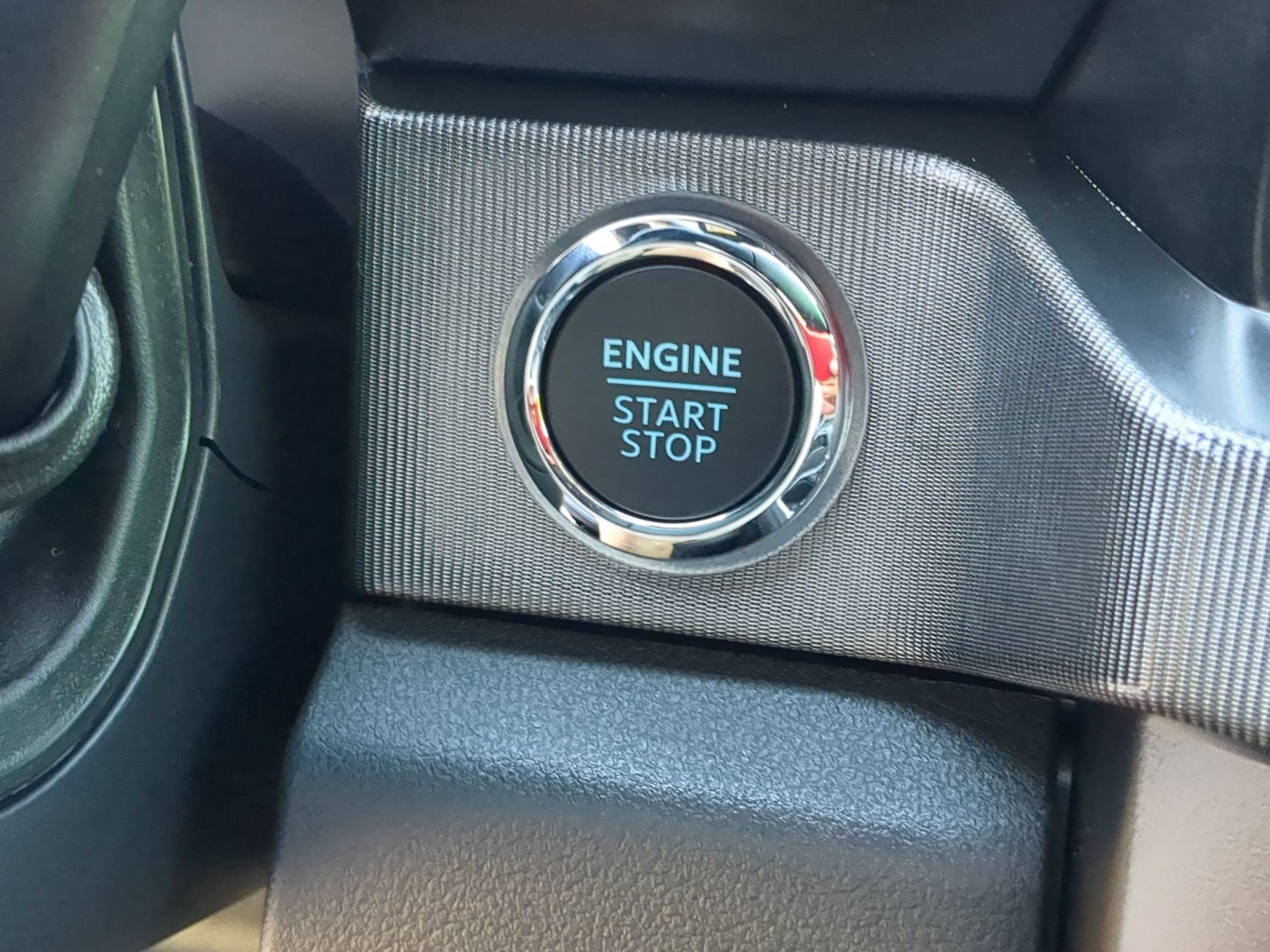 2027 Ford Super Duty F-250 SRW Platinum