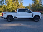 2027 Ford Super Duty F-250 SRW Platinum