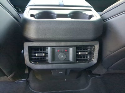 2027 Ford Super Duty F-250 SRW Platinum