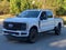 2027 Ford Super Duty F-250 SRW Platinum