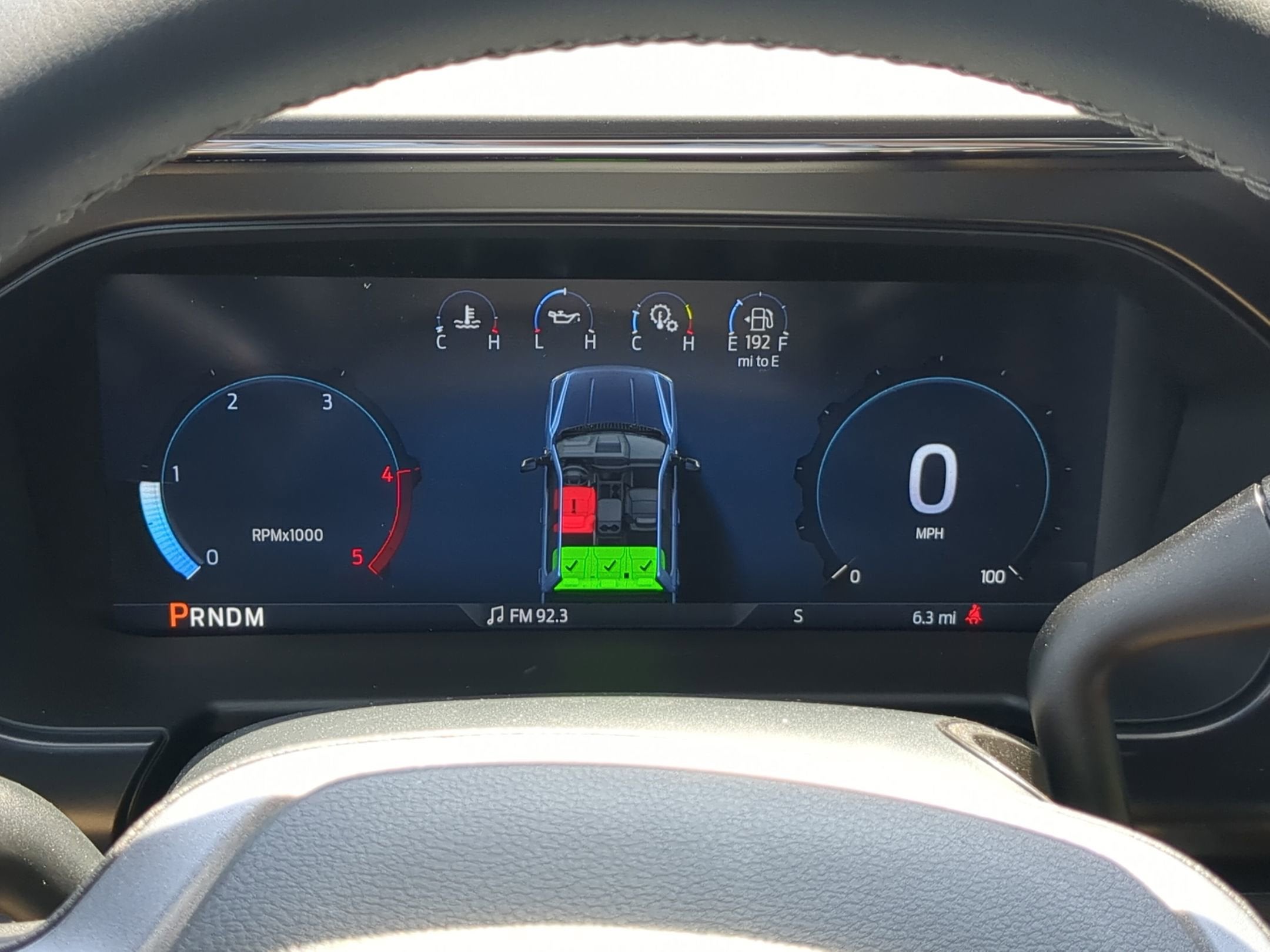 2026 Ford Super Duty F-250 SRW Base