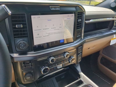 2026 Ford Super Duty F-250 SRW Base