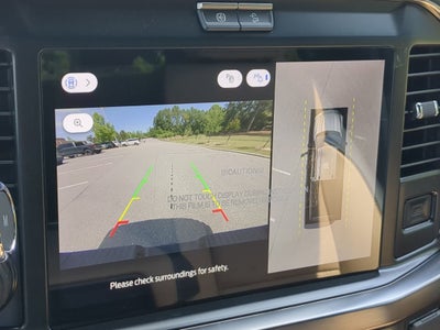 2026 Ford Super Duty F-250 SRW Base