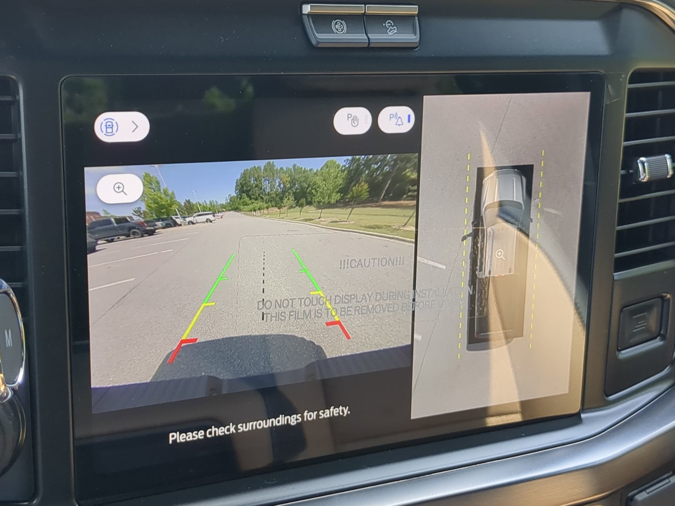 2026 Ford Super Duty F-250 SRW Base