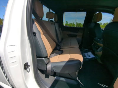 2026 Ford Super Duty F-250 SRW Base