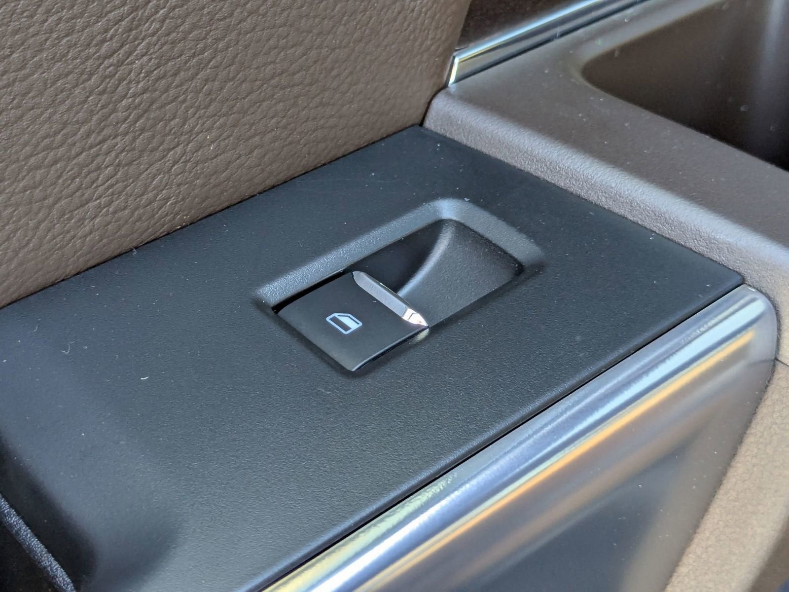 2025 Ford Super Duty F-250 SRW King Ranch