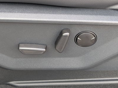 2025 Ford Super Duty F-250 SRW LARIAT