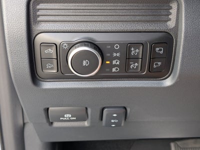 2025 Ford Super Duty F-250 SRW LARIAT