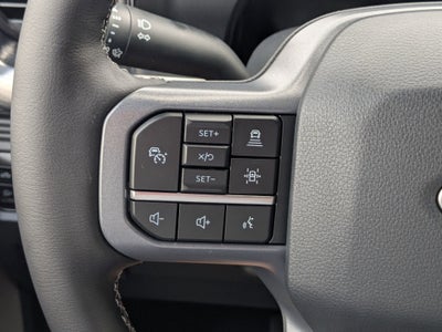 2025 Ford Super Duty F-250 SRW LARIAT