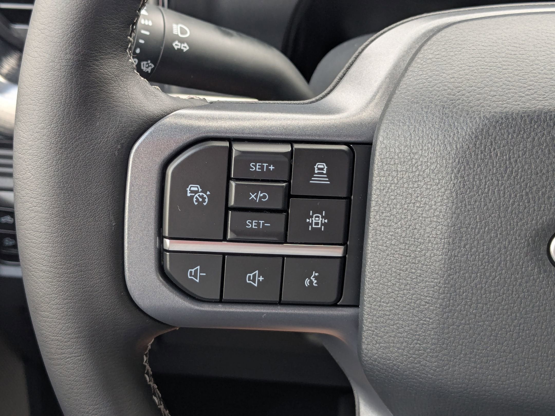 2025 Ford Super Duty F-250 SRW LARIAT