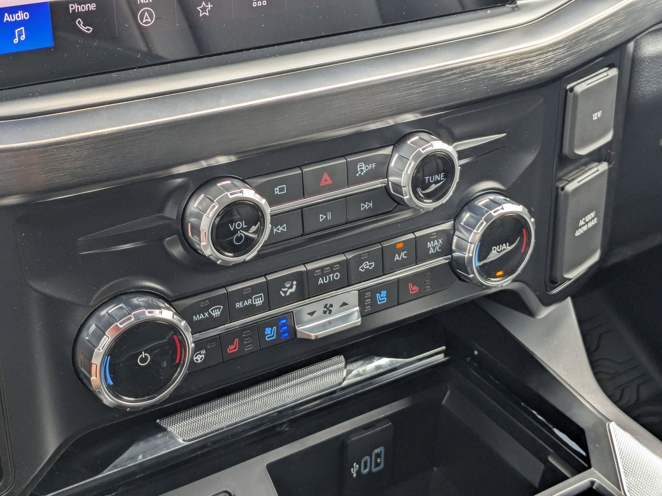 2025 Ford Super Duty F-250 SRW LARIAT