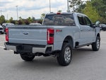 2025 Ford Super Duty F-250 SRW LARIAT