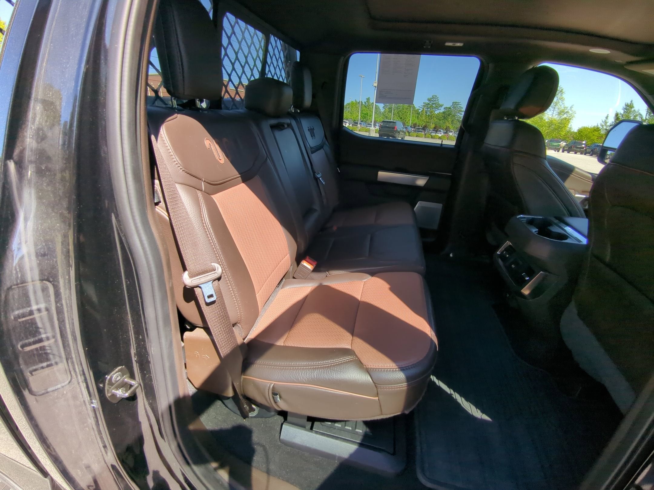 2024 Ford Super Duty F-250 SRW King Ranch