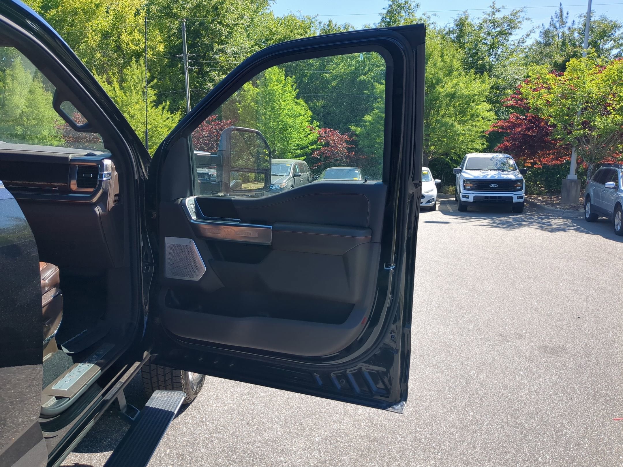 2024 Ford Super Duty F-250 SRW King Ranch