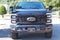 2025 Ford Super Duty F-350 SRW LARIAT