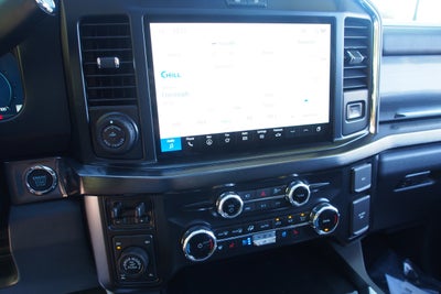 2025 Ford Super Duty F-350 SRW LARIAT