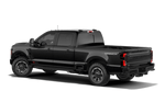 2027 Ford Super Duty F-350 SRW Base