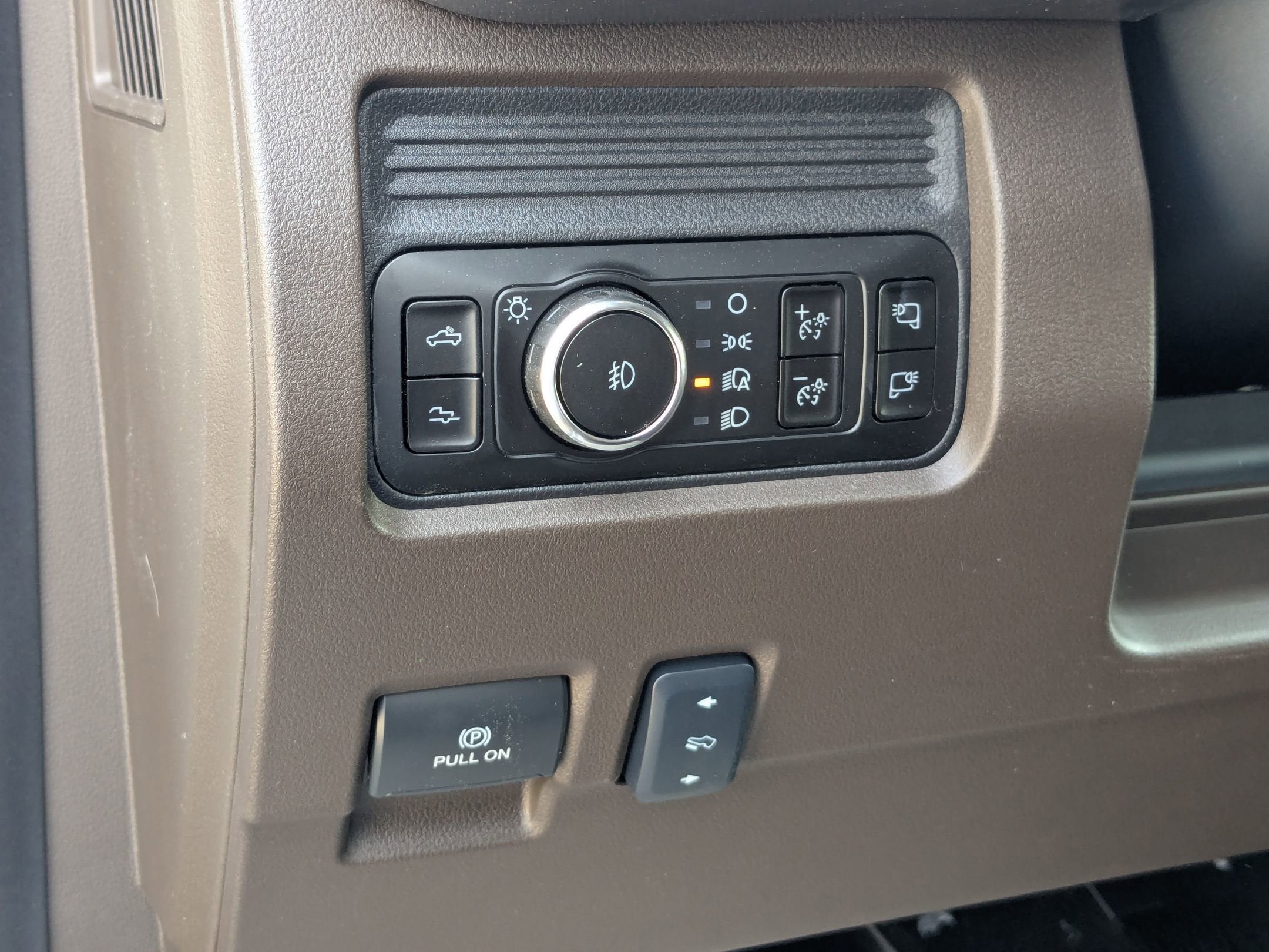 2026 Ford Super Duty F-350 SRW King Ranch