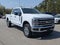 2026 Ford Super Duty F-350 SRW King Ranch
