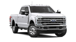 2026 Ford Super Duty F-350 SRW Base