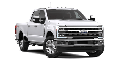 2026 Ford Super Duty F-350 SRW Base