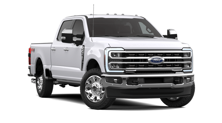 2026 Ford Super Duty F-350 SRW Base
