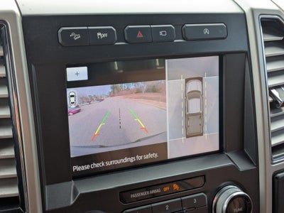 2019 Ford F-150 King Ranch