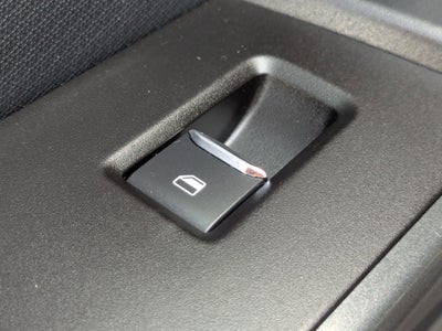 2022 Ford F-150 XLT - SCA Black Widow