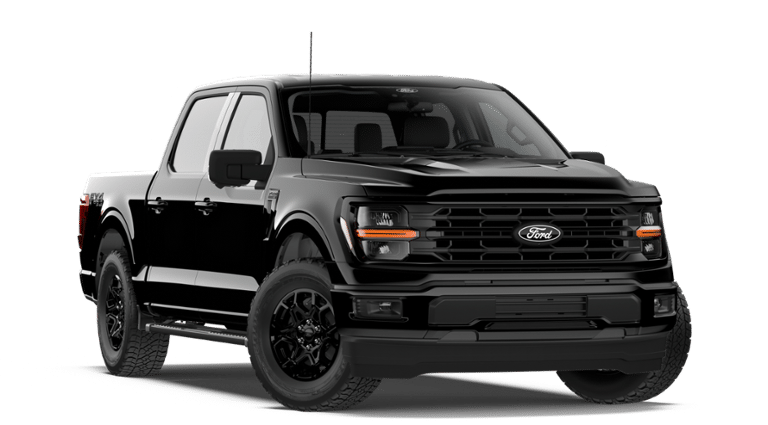 2026 Ford F-150 XLT - Crossroads Courtesy Demo