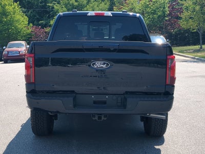 2026 Ford F-150 XLT - Crossroads Courtesy Demo