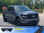 2026 Ford F-150 XLT - Crossroads Courtesy Demo