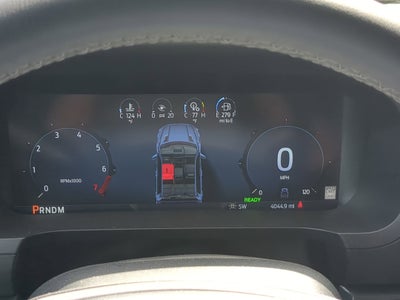 2025 Ford F-150 XLT - Crossroads Courtesy Demo