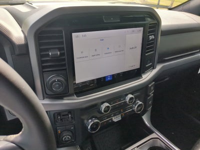 2025 Ford F-150 XLT - Crossroads Courtesy Demo