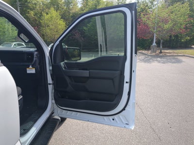 2025 Ford F-150 XLT - Crossroads Courtesy Demo