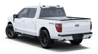 2025 Ford F-150 XLT - Crossroads Courtesy Demo