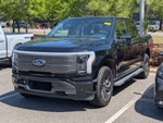 2022 Ford F-150 Lightning Base
