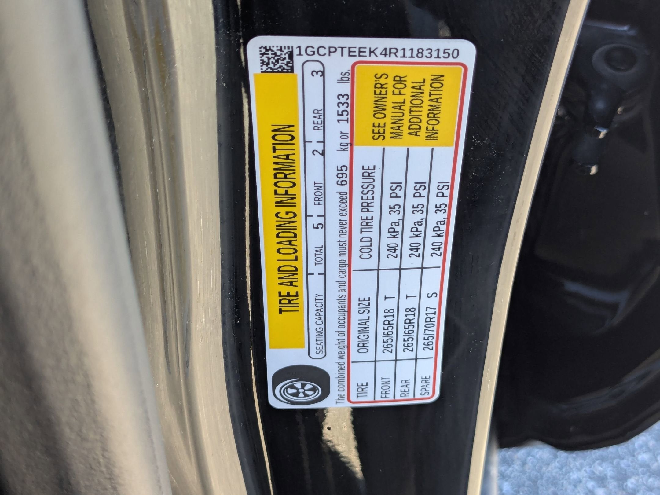 2024 Chevrolet Colorado 4WD Trail Boss