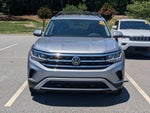 2021 Volkswagen Atlas 2.0T SE