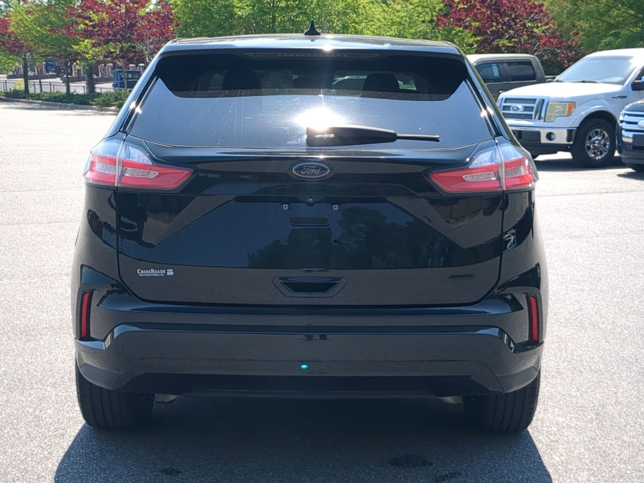 2022 Ford Edge SE