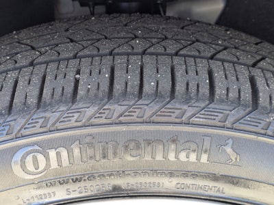 2023 Lincoln Nautilus Black Label