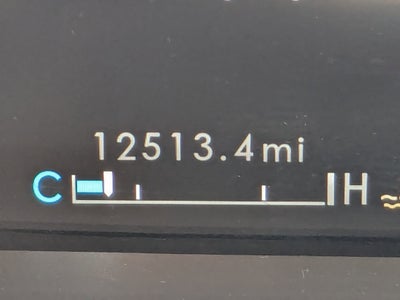 2023 Lincoln Nautilus Black Label