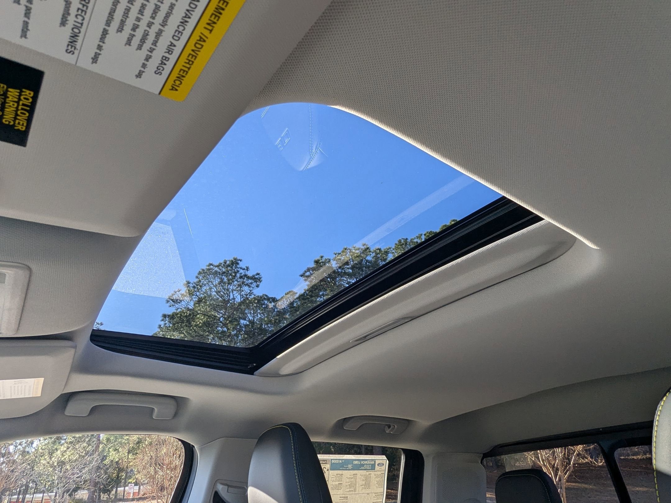 2026 Ford Maverick Lobo High