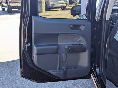 2026 Ford Maverick Lobo High