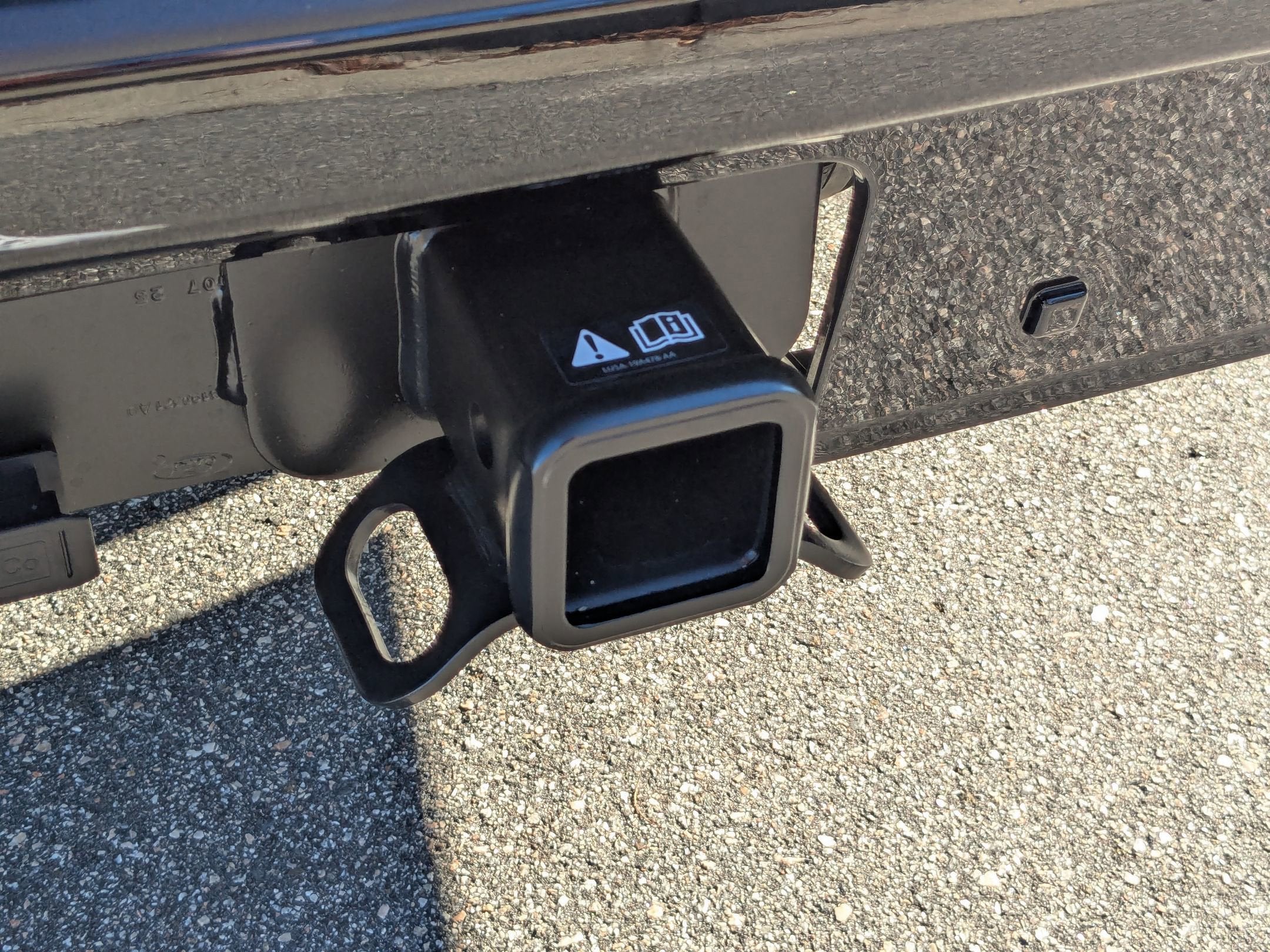 2026 Ford Maverick Lobo High