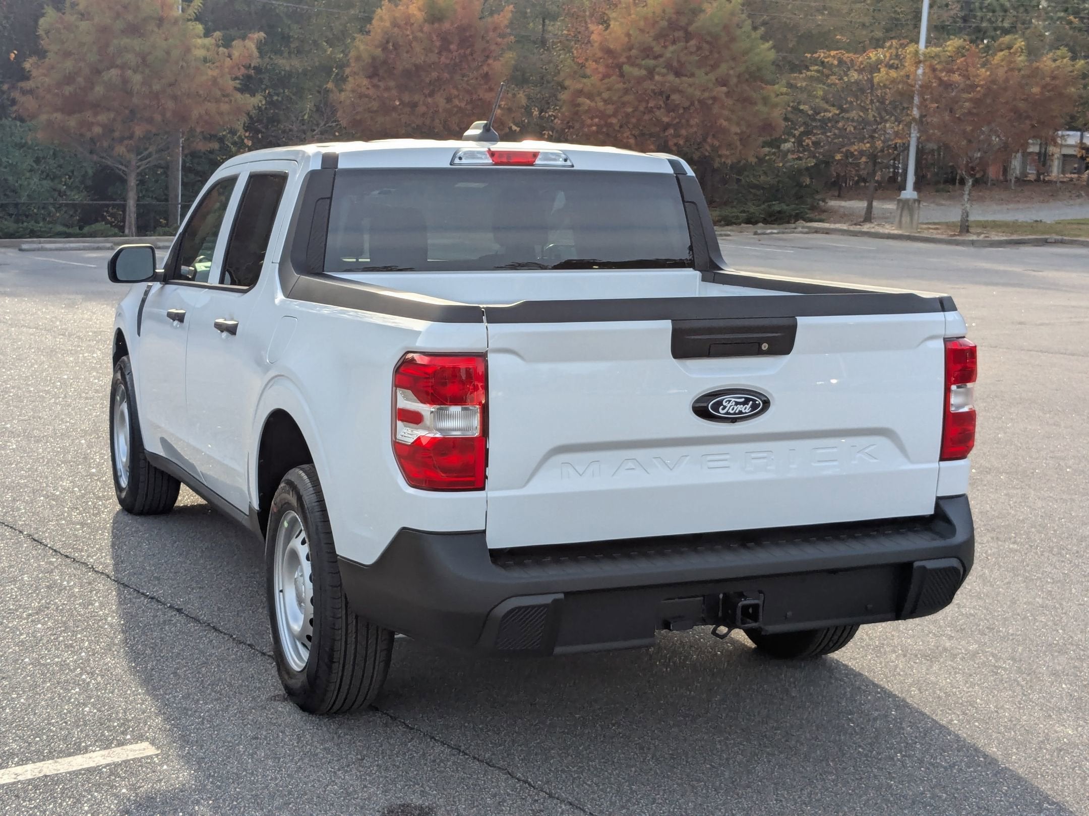 2025 Ford Maverick XL