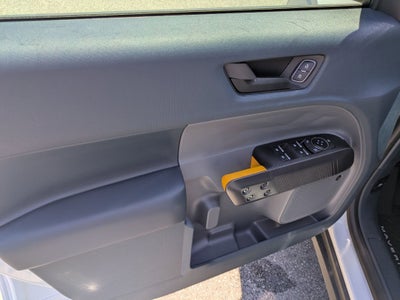 2025 Ford Maverick Tremor