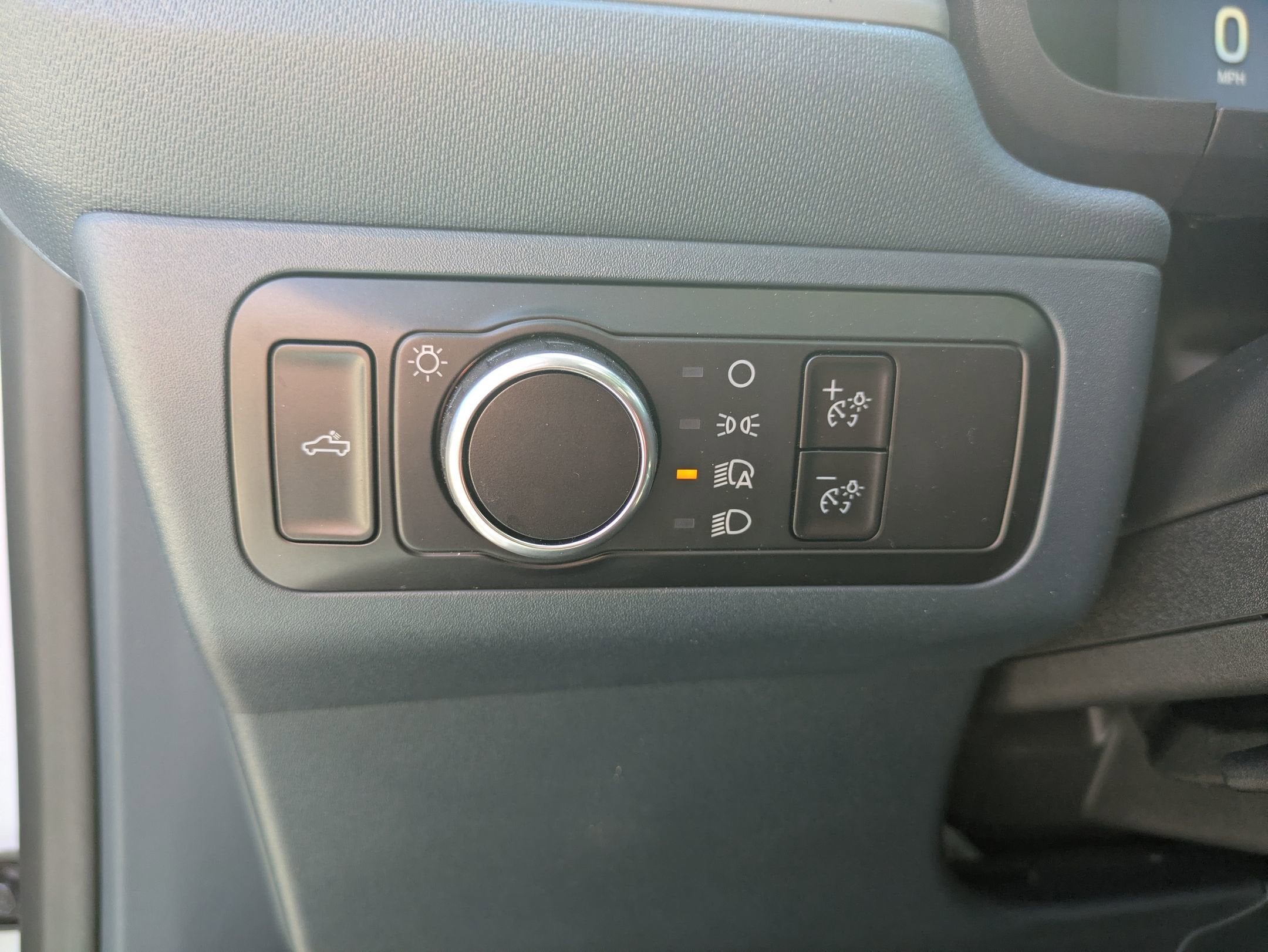 2025 Ford Maverick Tremor