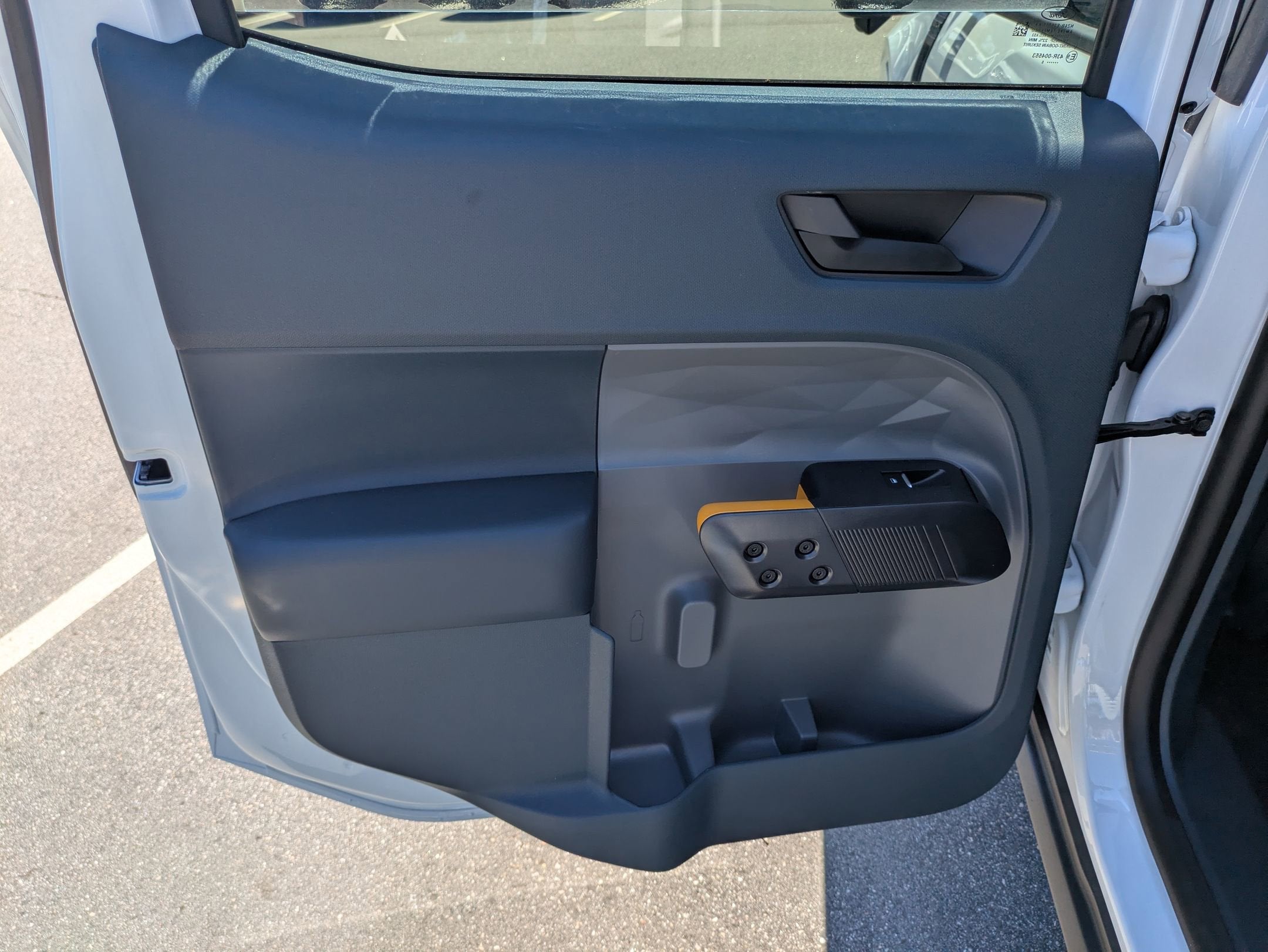 2025 Ford Maverick Tremor