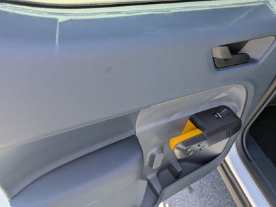 2025 Ford Maverick Tremor